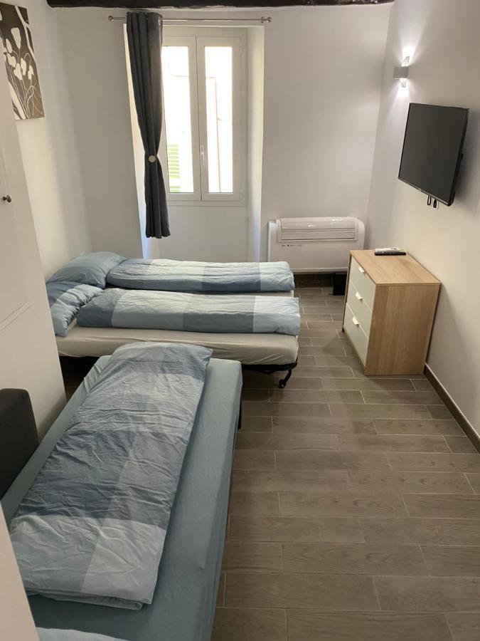 Renovated In The Heart Of The Old Town Appartamento Mentone