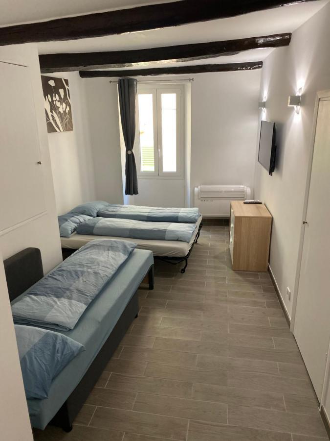 Renovated In The Heart Of The Old Town Mentone